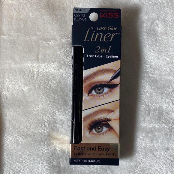 LASH BUNDLE KISS ARDELL LA SPLASH - Picture 4 of 7